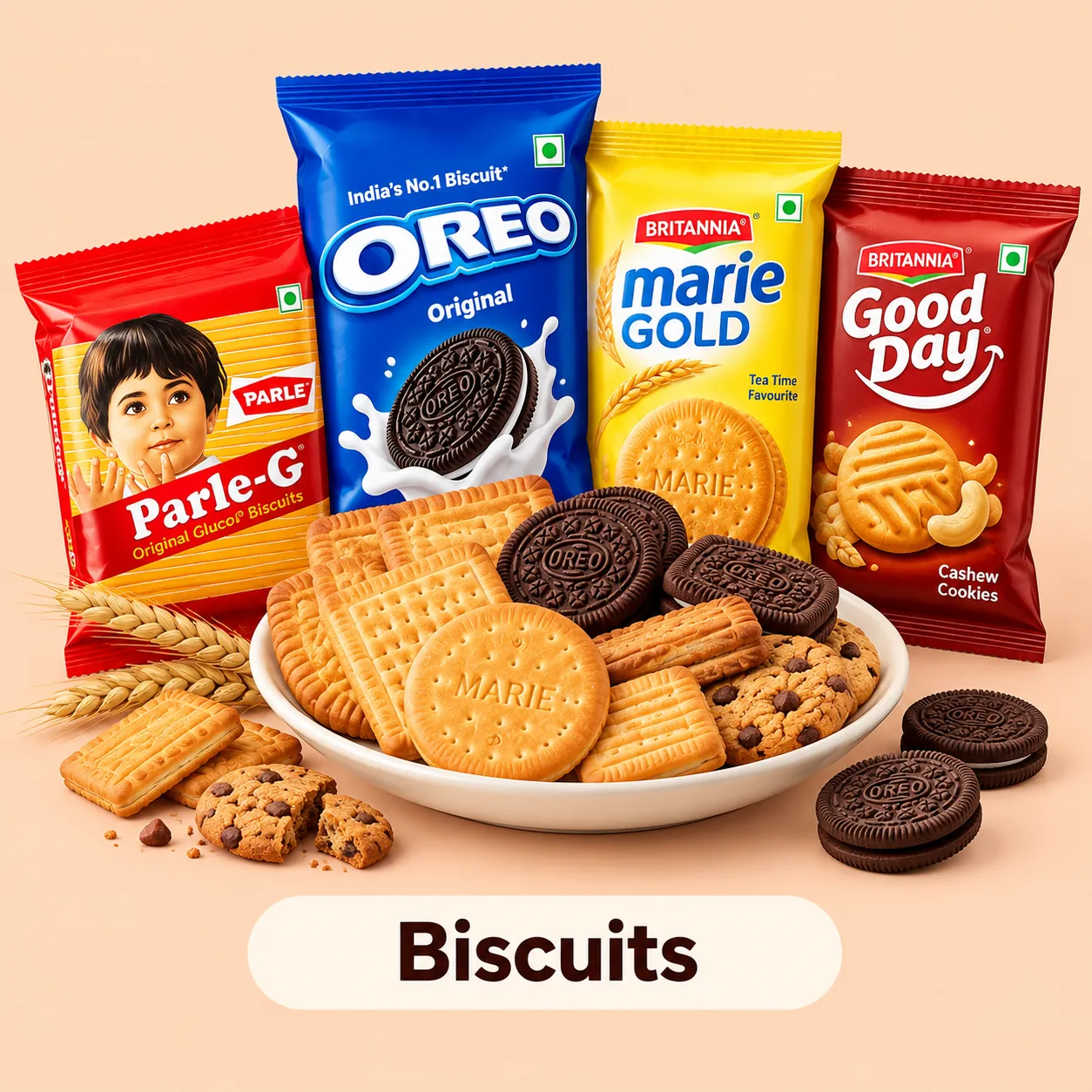 Parle-G Gluco